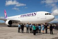 Hawaiian Airlines image 2